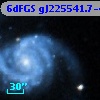 6dFGS gJ225541.7-423807