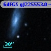 6dFGS gJ225553.0-432620