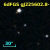6dFGS gJ225602.8-154156
