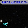 6dFGS gJ225612.7-353122