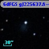 6dFGS gJ225637.8-425022