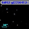 6dFGS gJ225647.3-370721