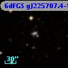 6dFGS gJ225707.4-584233