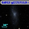 6dFGS gJ225711.9-400556