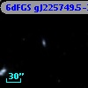 6dFGS gJ225749.5-373000