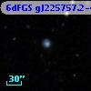 6dFGS gJ225757.2-492609