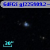 6dFGS gJ225809.2-473941