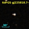 6dFGS gJ225818.7-070703