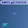 6dFGS gJ225825.9-293456