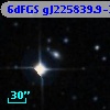 6dFGS gJ225839.9-303743