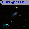 6dFGS gJ225942.8-692658