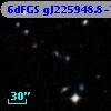 6dFGS gJ225948.8-733606