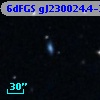 6dFGS gJ230024.4-290230