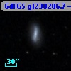 6dFGS gJ230206.7-410950