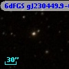 6dFGS gJ230449.9-600715