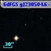 6dFGS gJ230504.6-225342
