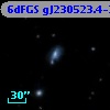 6dFGS gJ230523.4-321037