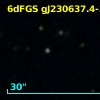 6dFGS gJ230637.4-364926