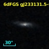 6dFGS gJ233131.5-025008