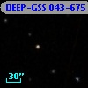 DEEP-GSS 043-675