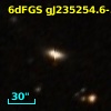 6dFGS gJ235254.6-521310