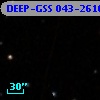 DEEP-GSS 043-2616