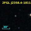 6dFGS gJ235836.8-180717