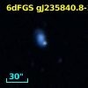 6dFGS gJ235840.8-294700