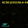SCSO J232156.4-541428.8
