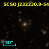 SCSO J232230.9-541608.3