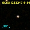SCSO J232247.6-541110.1