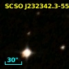 SCSO J232342.3-551915.1