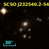 SCSO J232540.2-544430.9