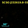 SCSO J232619.8-552308.8
