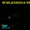 SCSO J232633.6-550111.5