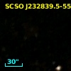 SCSO J232839.5-551353.8