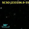 SCSO J233106.9-555119.5
