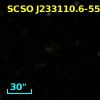 SCSO J233110.6-555213.5