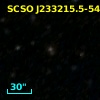 SCSO J233215.5-544211.6
