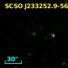 SCSO J233252.9-561454.1