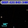 DEEP-GSS 043-3408