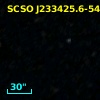 SCSO J233425.6-542718.0