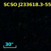 SCSO J233618.3-555440.3