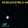 SCSO J233706.3-541903.8