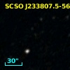 SCSO J233807.5-560304.9