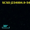 SCSO J234004.9-544444.8
