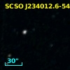 SCSO J234012.6-541907.2