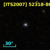 SDSS J081334.16+313252.1