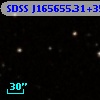 SDSS J165655.31+350434.1