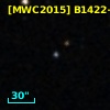SDSS J142342.87+225728.7